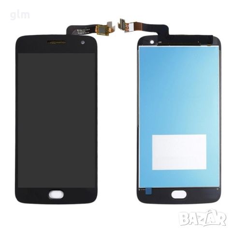 OEM дисплей с тъчскрийн за Motorola Moto G5 Plus