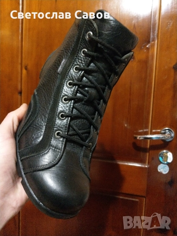 Pall Mall 42нм. 27,5см., снимка 12 - Мъжки боти - 52960569