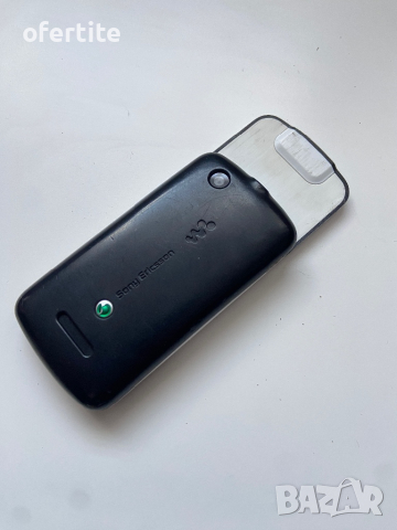 ✅ Sony Ericsson 🔝 W100 Walkman, снимка 3 - Sony Ericsson - 44949681