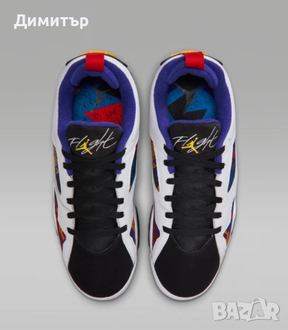 Nike, снимка 3 - Маратонки - 52969246