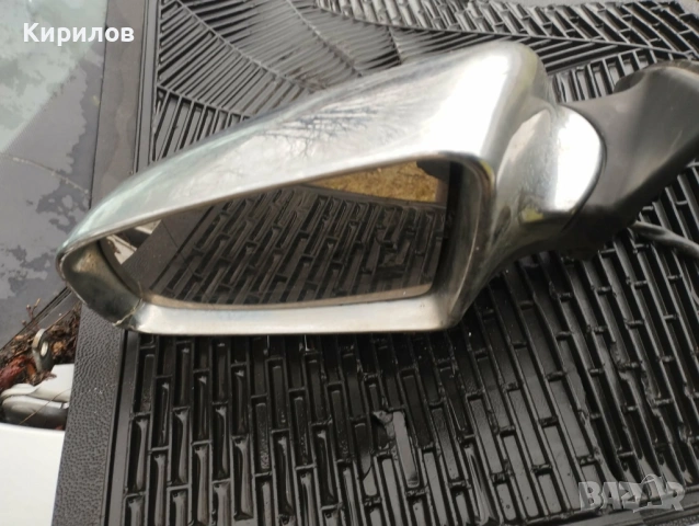 Ляво и дясно странично ел огледало за ауди а4 б6 б7 AUDI A4 B6 B7