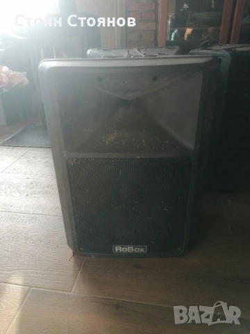 Тонколони и басове, снимка 2 - Тонколони - 53051294