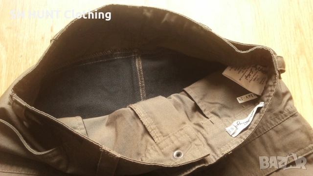 Lundhags Travese Kids Stretch Trouser размер 9-10 г / 134-140 см детски панталон - 2320, снимка 12 - Детски панталони и дънки - 53748810