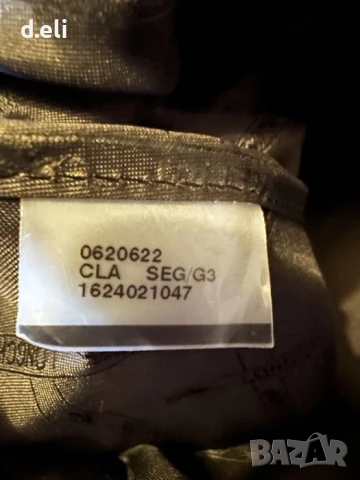 Piquadro и Longchamp Original 100% Кожа Страхотен голям кожен сак, снимка 7 - Сакове - 49463627