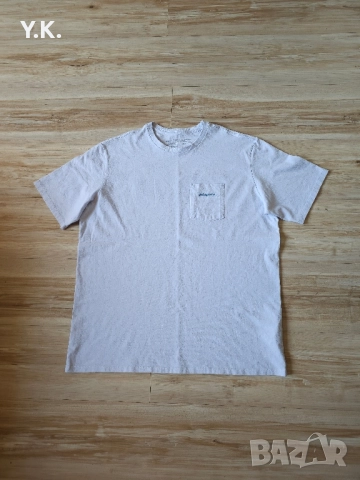 Оригинална мъжка тениска Patagonia