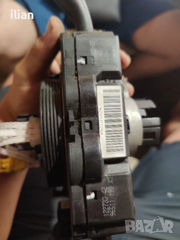 лостче Delphi com2000, снимка 2 - Части - 51092562