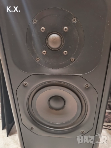 Тонколони Jamo concert 2, снимка 5 - Тонколони - 52703001