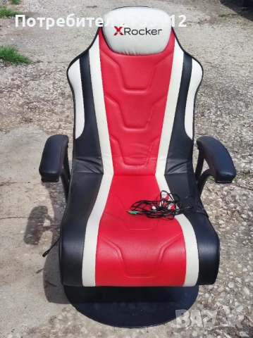 геимарски стол