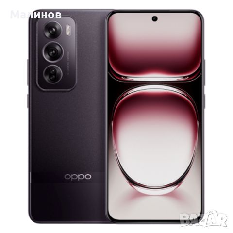 Oppo Reno 12 Pro 5G Dual sim , снимка 4 - Телефони с две сим карти - 46200796