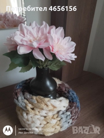 Шалове снуд + доставка КОЛЕДНО НАМАЛЕНИЕ, снимка 15 - Други - 52479212