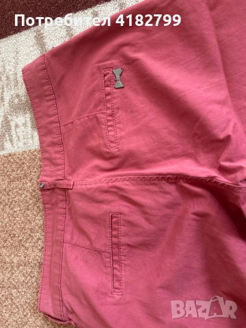 Дамски панталон liu Jo, снимка 4 - Панталони - 54215648