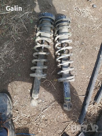 Opel astra h опел астра х 1.7cdti 80 коня на части, снимка 18 - Автомобили и джипове - 36241390