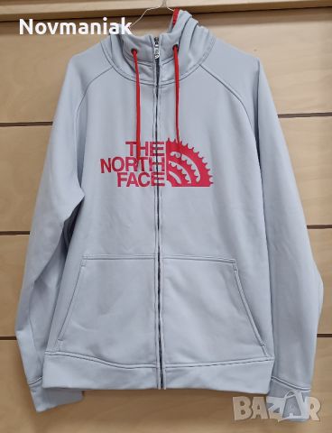 The North Face®-Много Запазено , снимка 1 - Суичъри - 45107786