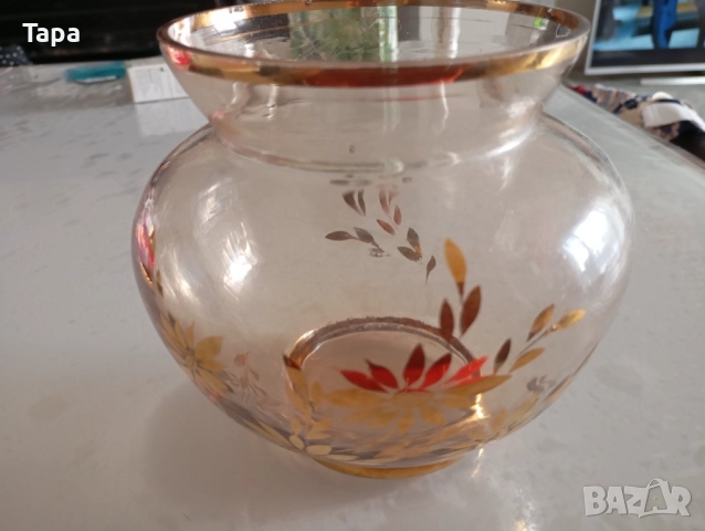 Нестандартна ваза