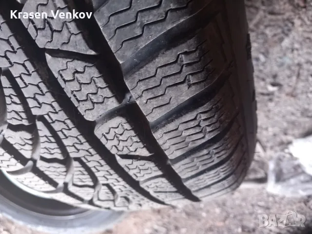 Зимни гуми winter tires, снимка 5 - Гуми и джанти - 47191577