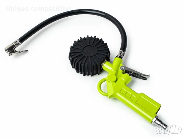 Пистолет за помпене и обдухване 6 бр.в комплект, снимка 5 - Аксесоари и консумативи - 49491710