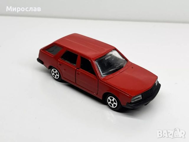 1:43 NOREV Renault 18 TL ИГРАЧКА КОЛИЧКА МОДЕЛ, снимка 1 - Колекции - 45966635