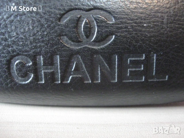 Chanel диоптрични очила , снимка 7 - Слънчеви и диоптрични очила - 51201512