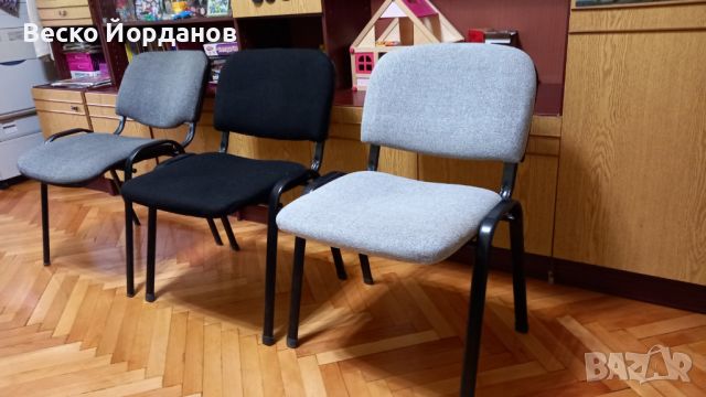 СТОЛ за канцелария, снимка 2 - Столове - 45952143