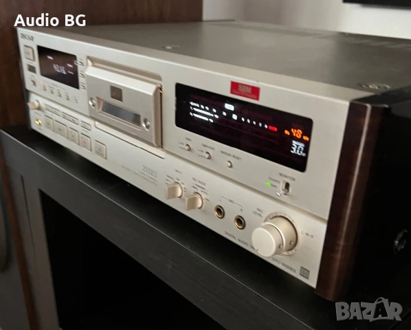 Sony DTC-2000Es  Top 4 Head, снимка 5 - Декове - 51251088