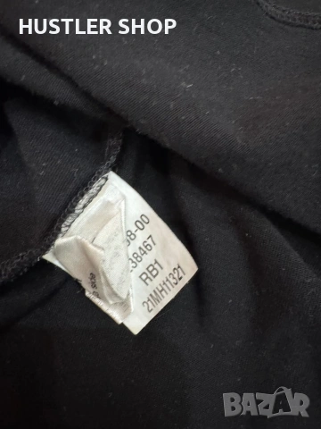 Мъжка тениска LACOSTE. Размер S, снимка 4 - Тениски - 54287070