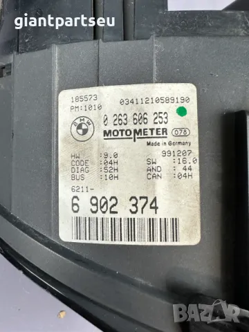 Километраж за БМВ BMW E46 6902374, снимка 2 - Части - 49624223