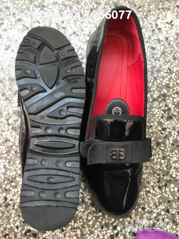 Дамски обувки, снимка 3 - Дамски елегантни обувки - 50831658