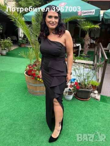 Официална рокля , снимка 9 - Рокли - 52282205