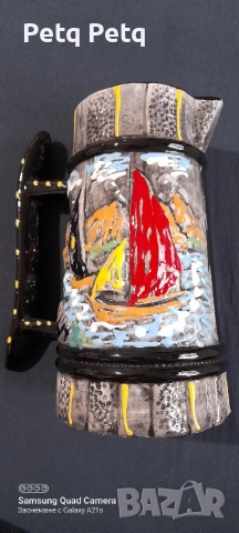 порцеланова кана 