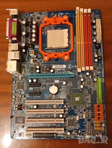 11 Дънни платки + микс платки++, снимка 4 - Дънни платки - 53537197