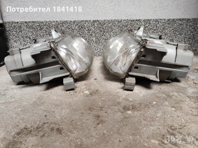 Фарове Алфа Ромео 145/ 146, снимка 7 - Части - 54053018