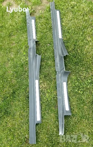 Части за мерцедес W203 , снимка 6 - Части - 49896971