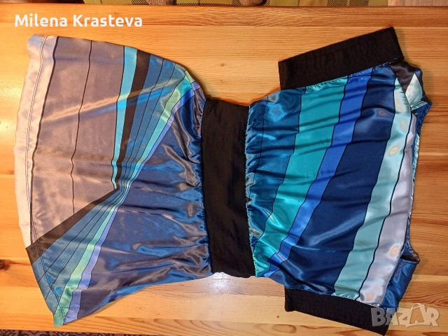 VICOLO ITALY S/M, снимка 3 - Рокли - 53910602