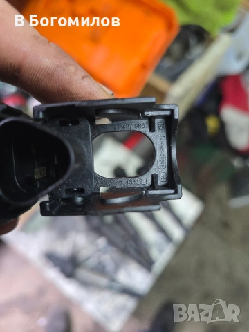 Бобини за BMW X5 E53, снимка 5 - Части - 53399060