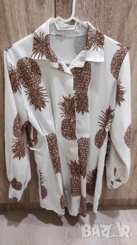 Дамска риза , снимка 3 - Ризи - 52662531