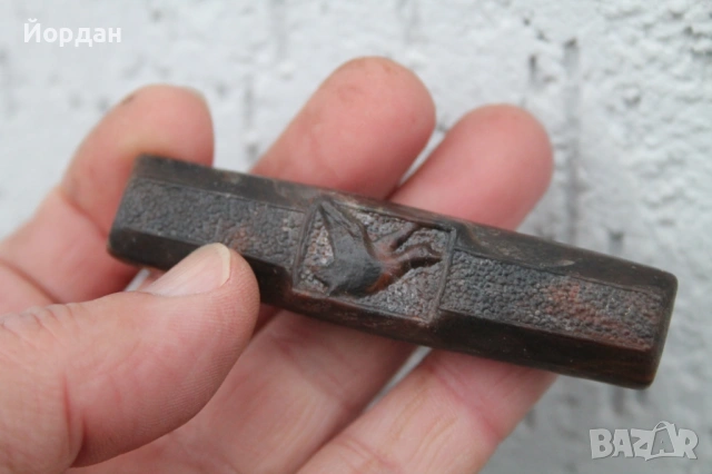 Ловджийска свирка за патици, снимка 7 - Антикварни и старинни предмети - 53274932