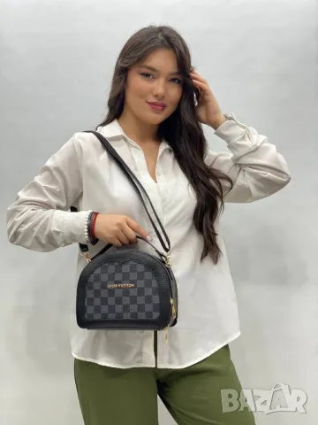 чанти louis vuitton , снимка 7 - Чанти - 49069780