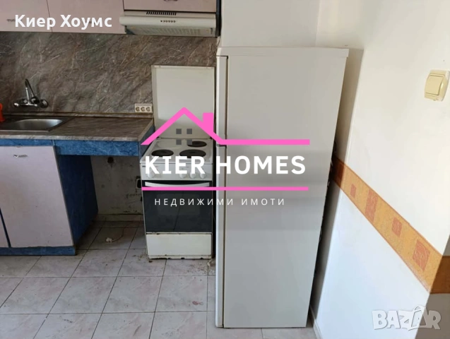 Апартамент в град Гълъбово,обл. Стара Загора, снимка 8 - Апартаменти - 53603854