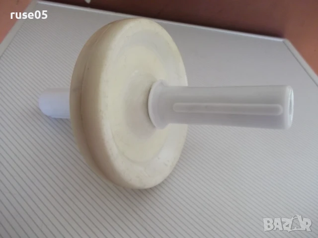 Колело за коремни преси