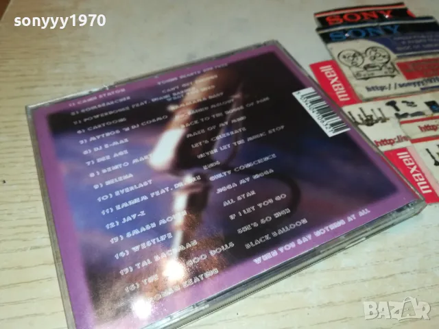 RADIO HITS 99 VOL.5 CD 1804252208, снимка 3 - CD дискове - 49945726