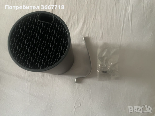 Неупотребяван комплект ножове Berlinger със стойка 7 части, снимка 7 - Прибори за хранене, готвене и сервиране - 54234763