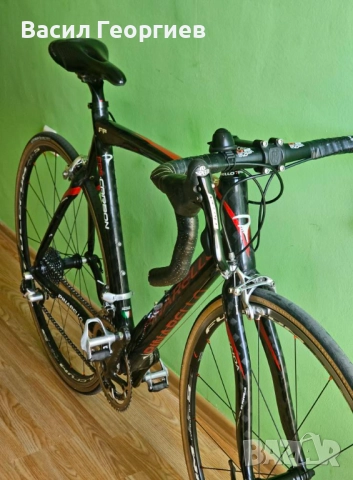 Pinarello FP5 Carbon 30HM12K 53см