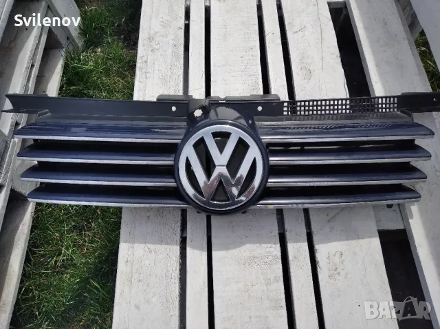 Решетка ФВ Бора, снимка 2 - Части - 49468272