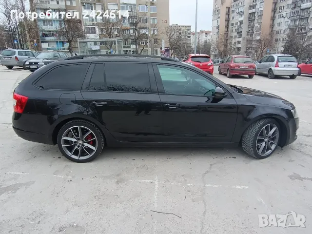 Skoda Octavia VRS , снимка 7 - Автомобили и джипове - 48329235