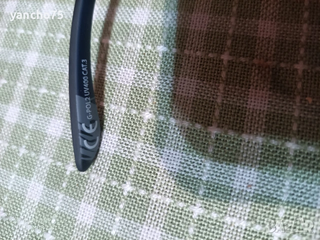 поляризирани очила " Shimano" CCJ -400, снимка 5 - Водни спортове - 53356037