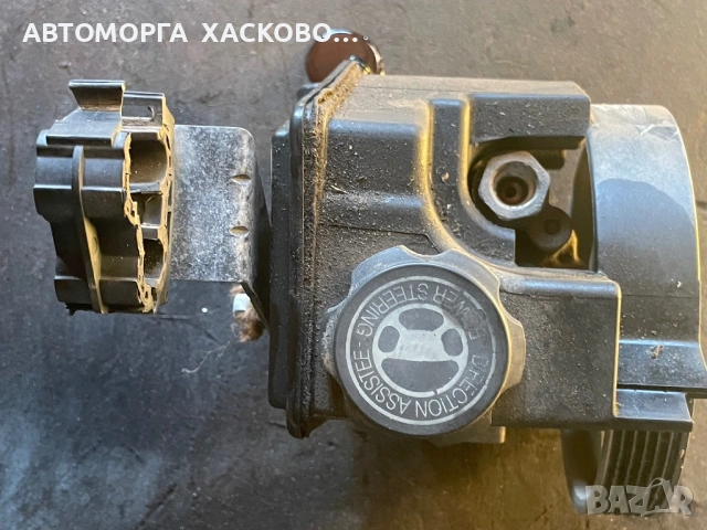 ХИДРАВЛИЧНА ПОМПА Peugeot Citroen 9636868880 26079836-QN