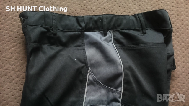Engelbert Strauss Work Shorts размер 56 / XXL работни къси панталони W4-698, снимка 7 - Панталони - 52860291