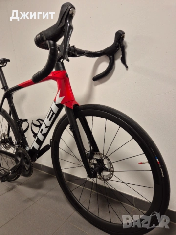 Шосеен велосипед TREK Emonda SL6 500 OCVL CARBON , снимка 7 - Велосипеди - 53652580
