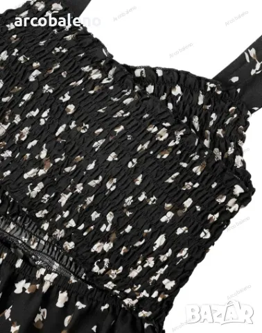 Дамски комплект рокля от две части, 2цвята , снимка 13 - Комплекти - 49710479