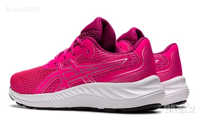 Оригинални маратонки на Asics GEL- EXCITE 9 gs! 36, снимка 3 - Детски маратонки - 45204788